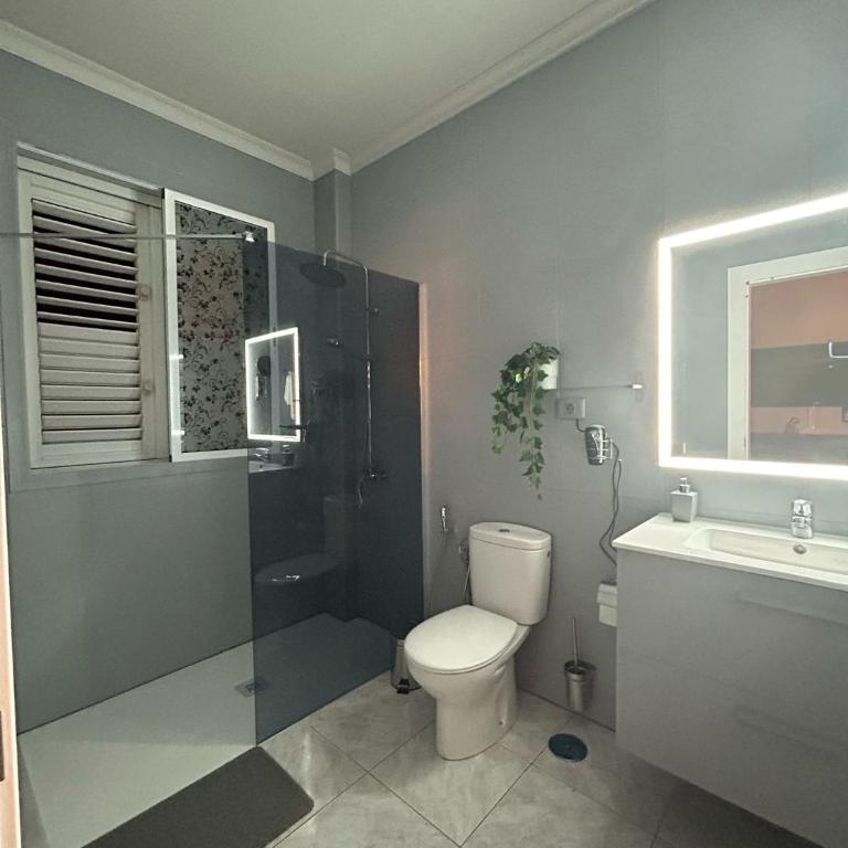 Basement apartments - One-Bedroom Apartment - 6