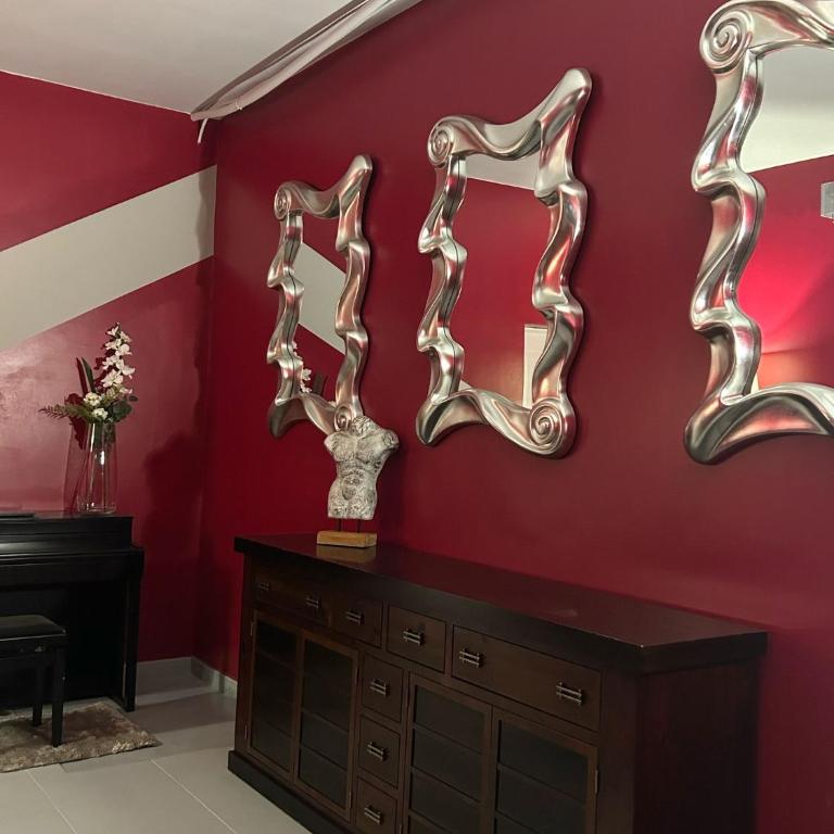 Basement apartments - One-Bedroom Apartment - 7