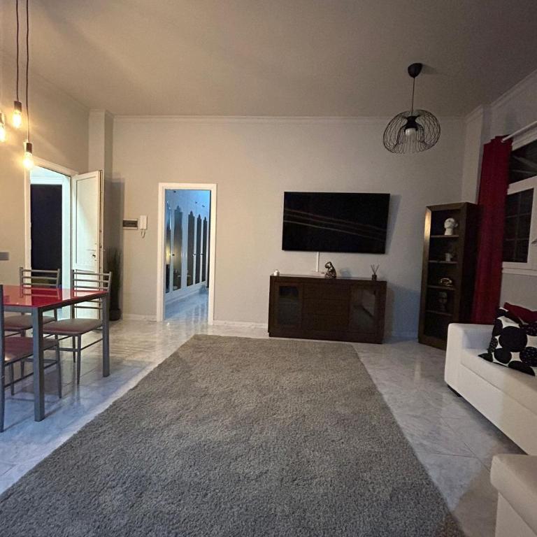 Basement apartments - One-Bedroom Apartment - 8