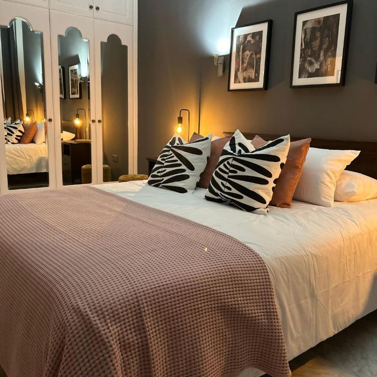 Basement apartments - One-Bedroom Apartment - 9