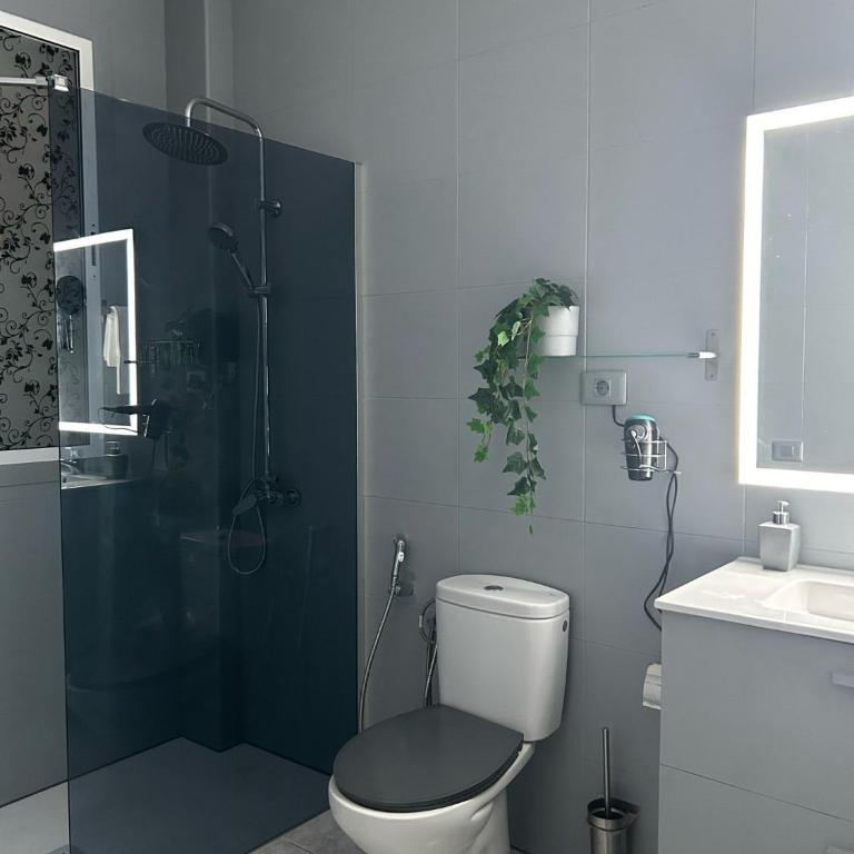 Basement apartments - One-Bedroom Apartment - 12