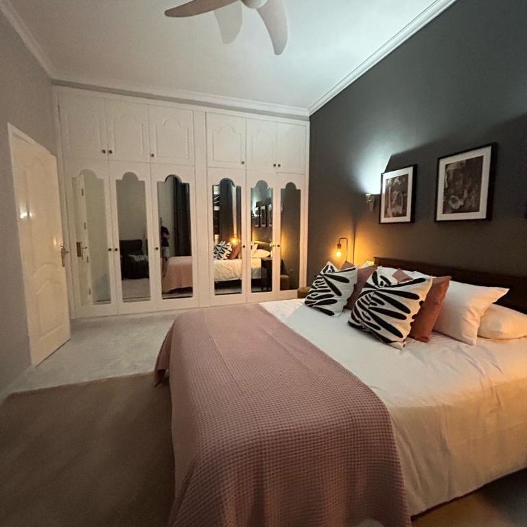 Basement apartments - One-Bedroom Apartment - 13