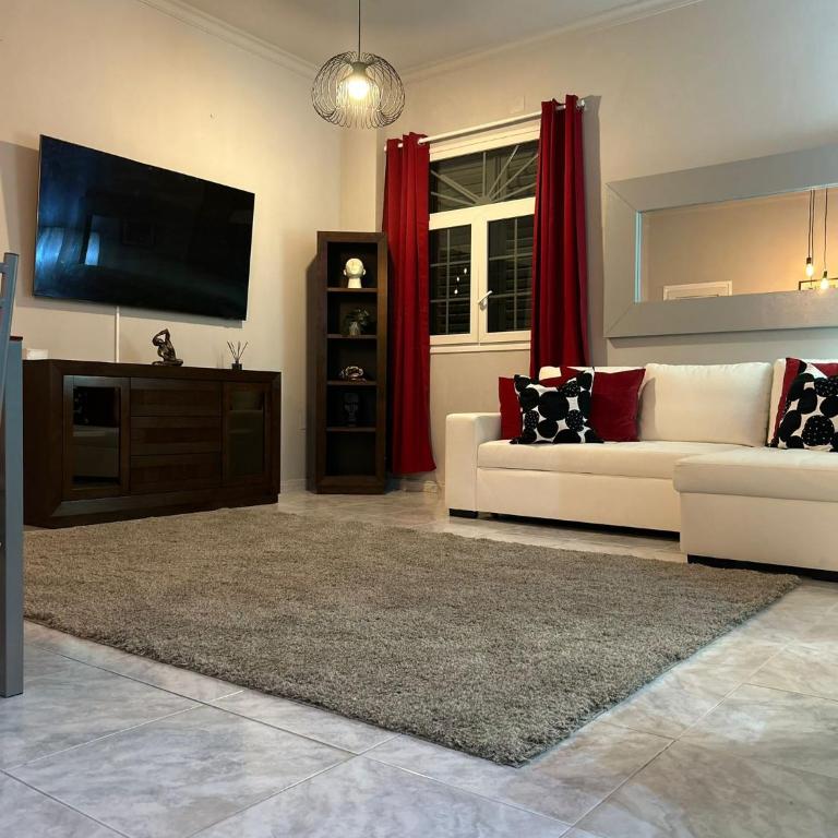 Basement apartments - One-Bedroom Apartment - 2