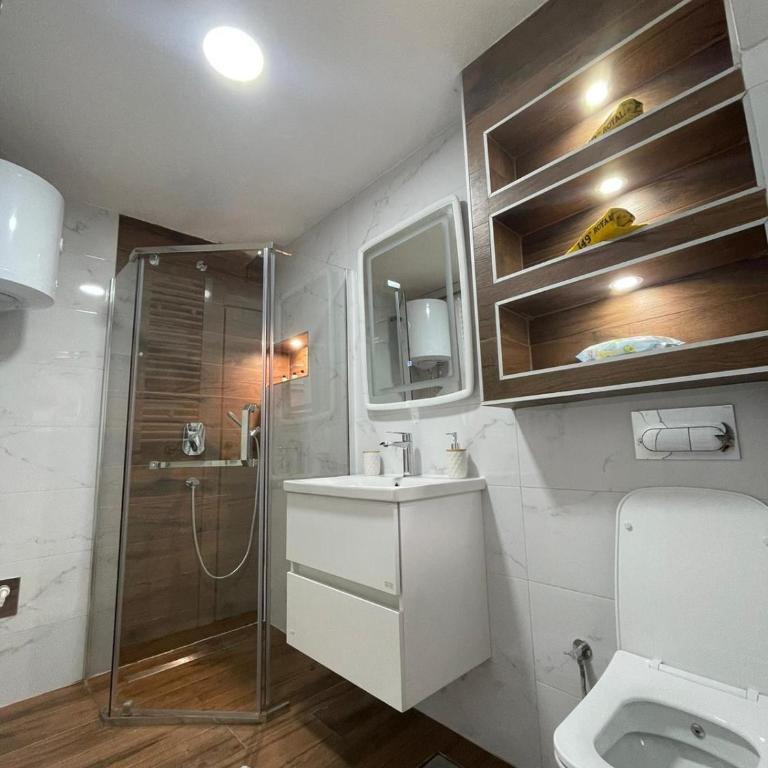 Relax Sarajevo Old Town - Apartman sa 1 Spavaćom Sobom - 30