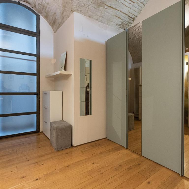 Casa Etrusca - Con Giardino e Vista - ItalyWeGo - Appartamento con 1 Camera da Letto - 8