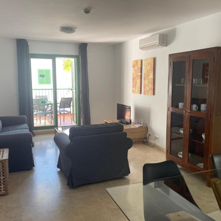 Hotel Apartamentos Manilva Sun - Apartamento de 2 dormitorios (4 adultos) - 2