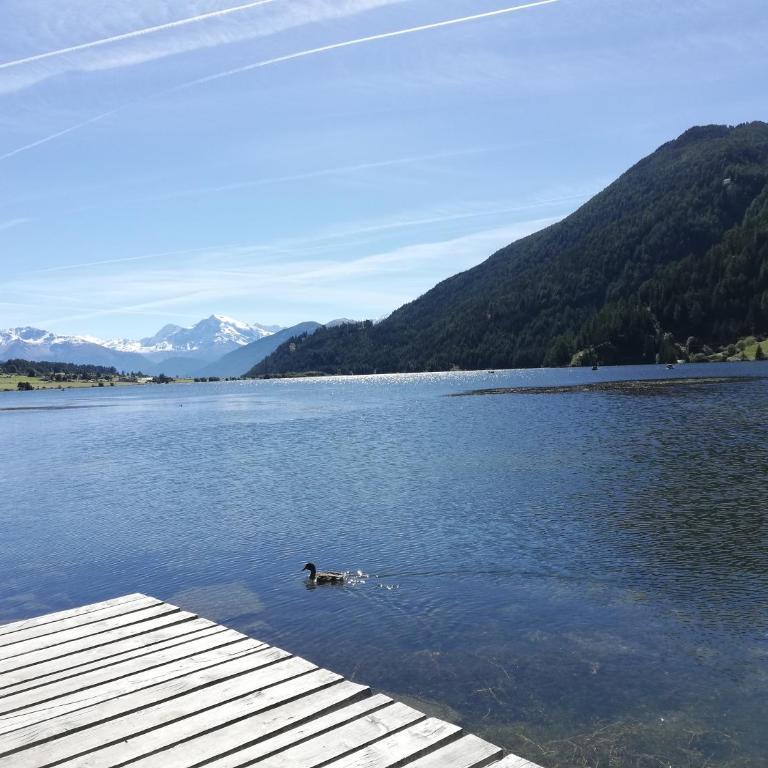 Valdafur Suites - Superior Apartment mit 2 Schlafzimmern - 23
