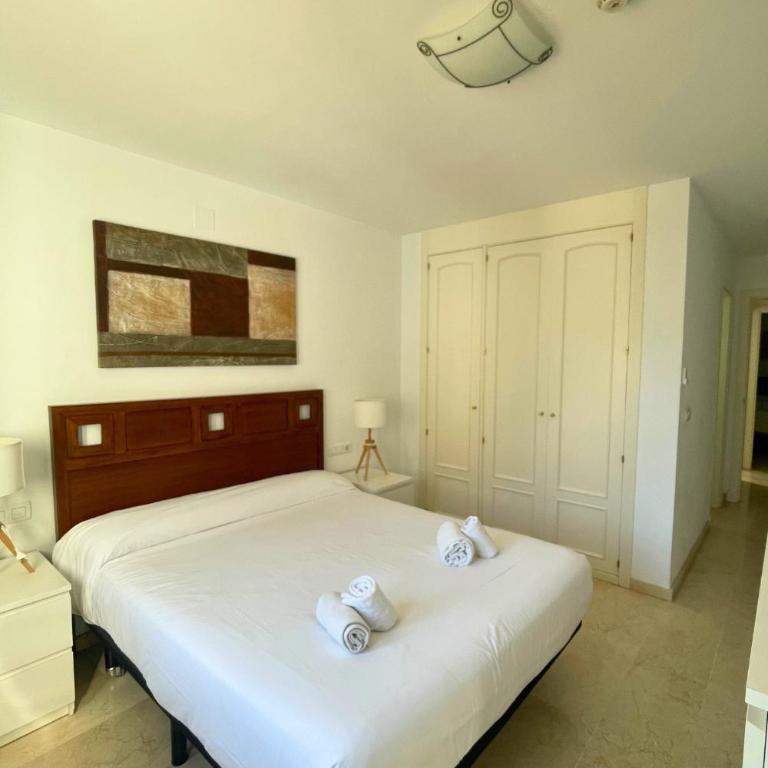 Hotel Apartamentos Manilva Sun - Apartamento de 2 dormitorios (4 adultos) - 4