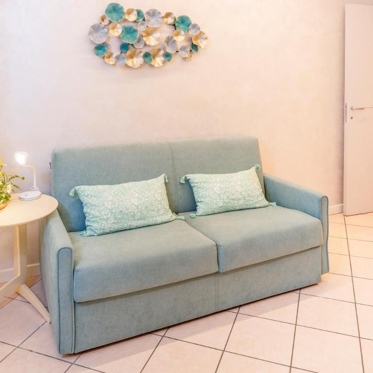 Blue Lake Residence - Bardolino - Monolocale - 5
