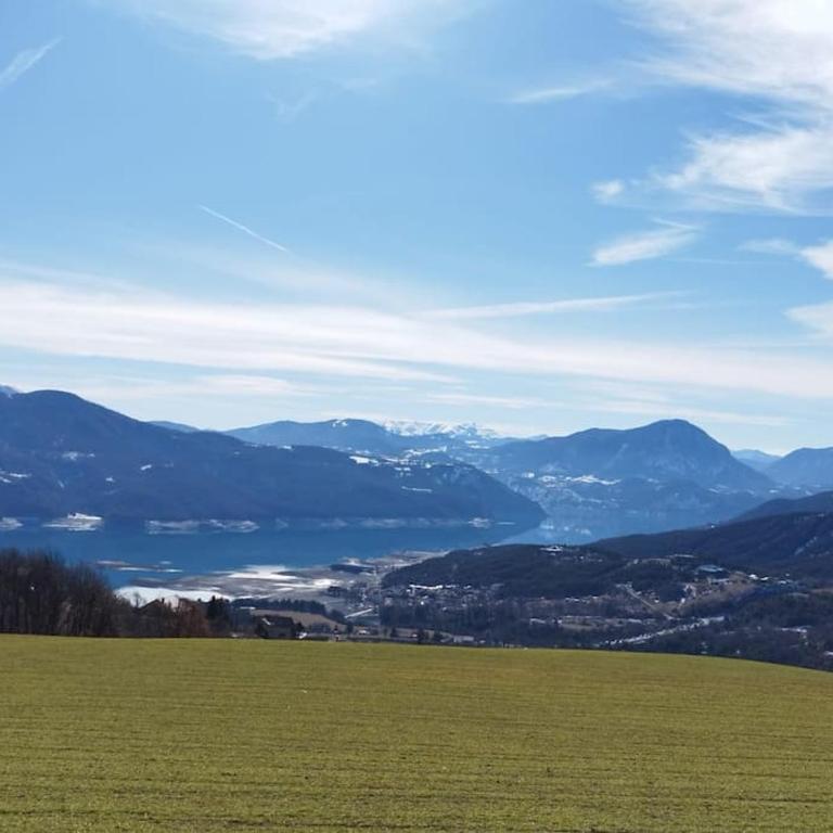 T3, 2 chambres 60m2 piscine, tennis vue sur lac - Appartement 2 Chambres - 15