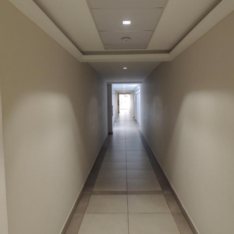 Coqueto departamentos en pleno casco historico - Apartamento de 1 dormitorio - 32