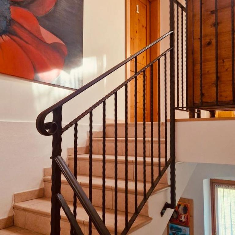 Residence Salvadori - Apartamento de 1 dormitorio - 5