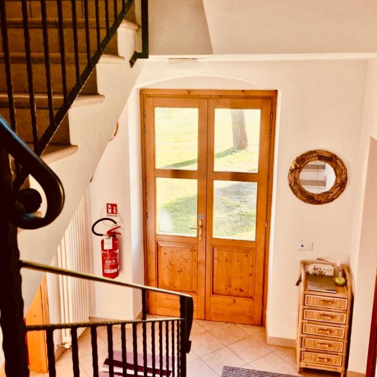 Residence Salvadori - Apartamento de 1 dormitorio - 4