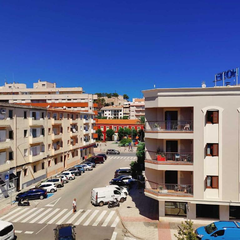 Denia Station by Edeal HOMES - Apartamento de 2 dormitorios - 1