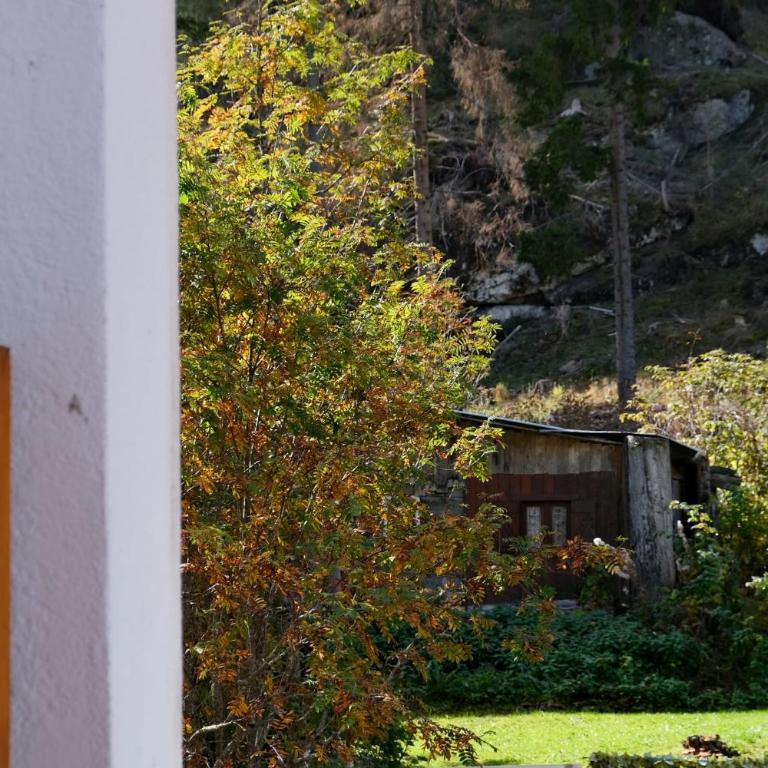 Cèsa Ciampac - Appartamento con 1 Camera da Letto, Balcone e Vista Montagna - 30