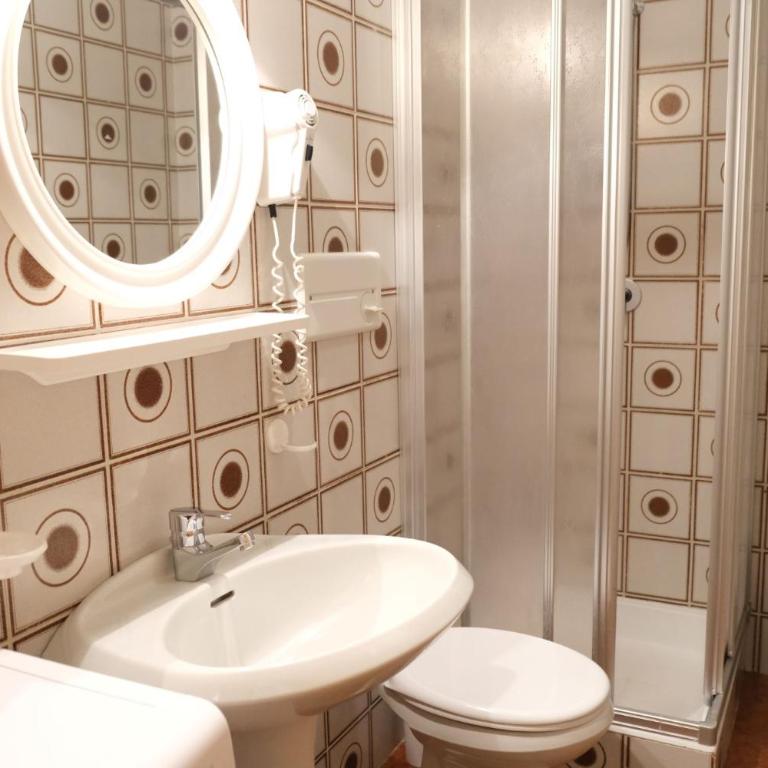 Cèsa Ciampac - Appartamento con 1 Camera da Letto, Balcone e Vista Montagna - 19