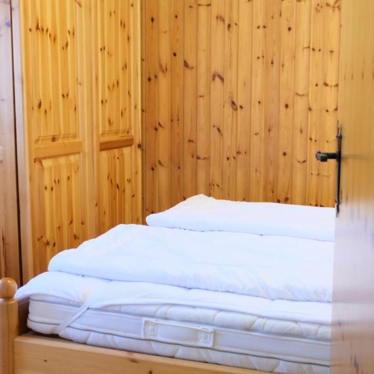 Cèsa Ciampac - Appartamento con 1 Camera da Letto, Balcone e Vista Montagna - 22