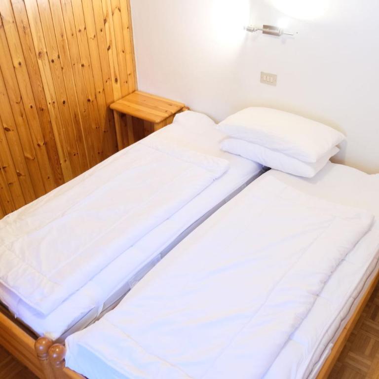 Cèsa Ciampac - Appartamento con 1 Camera da Letto, Balcone e Vista Montagna - 23