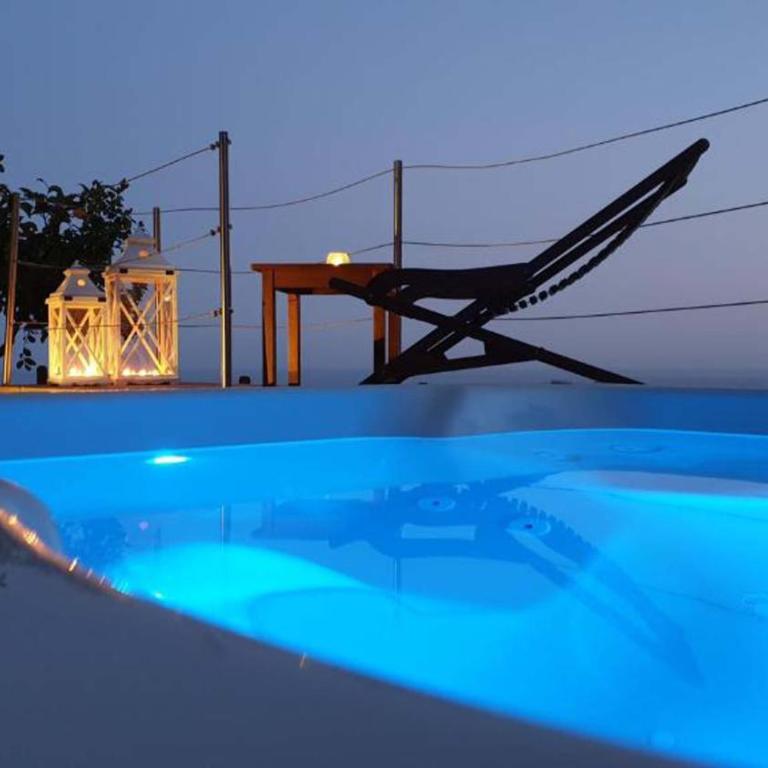 Amore Rentals - Villa Bellavista - Deluxe Villa - 8