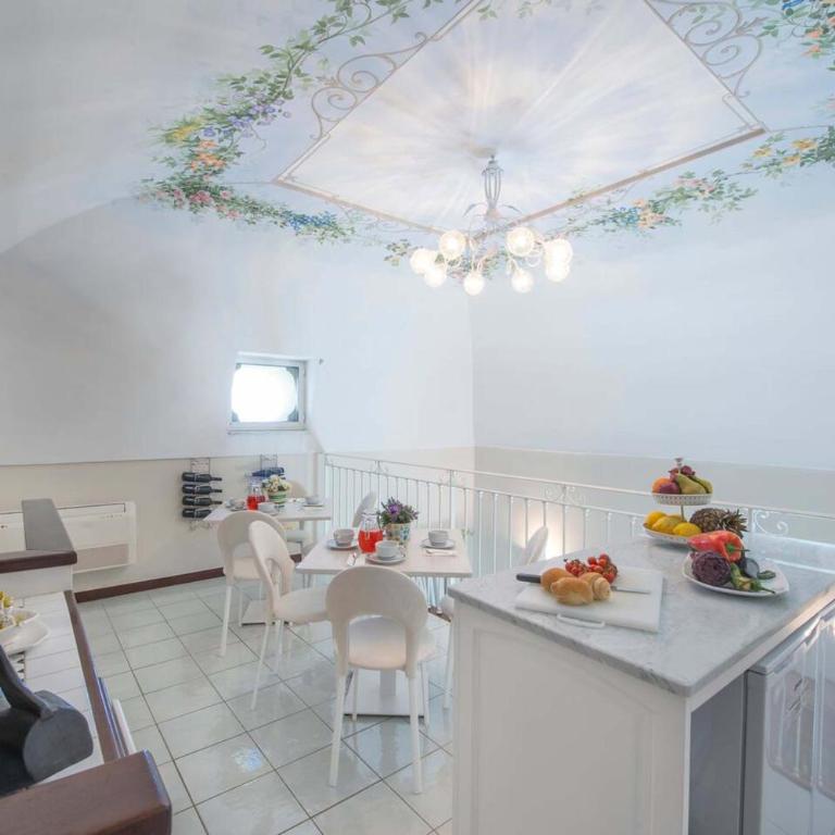 Amore Rentals - Villa Bellavista - Deluxe Villa - 23