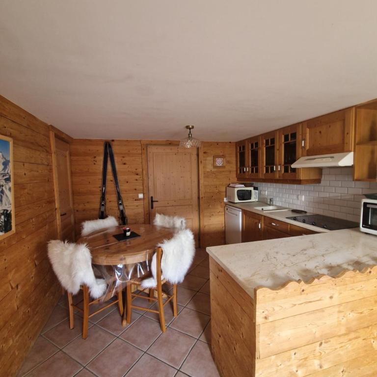 Pierre de Famille - Appartement - 18