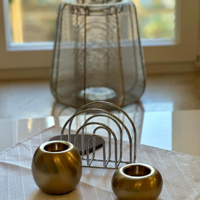 Studio-Appartement Königs-TRaum Berchtesgaden - Apartment mit 1 Schlafzimmer - 9