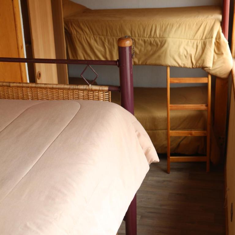 Delfín Apart - Apartamento con balcón - 7