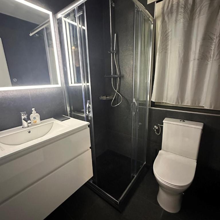 Swiss Paradise 7 Gaste und Nadelhorn 6 Gaste, Sauna - Apartment mit Terrasse - 15