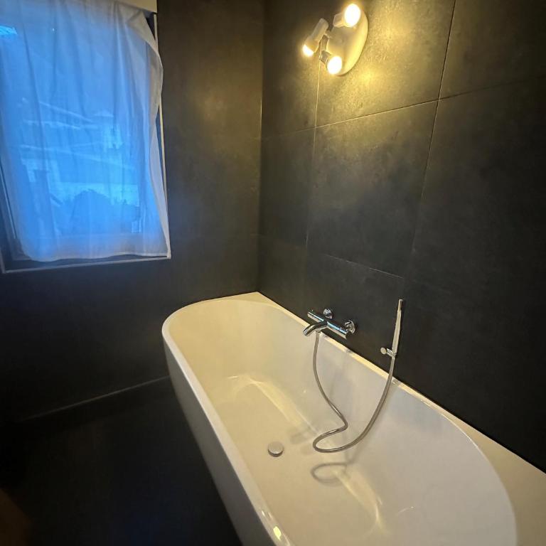 Swiss Paradise 7 Gaste und Nadelhorn 6 Gaste, Sauna - Apartment mit Terrasse - 16