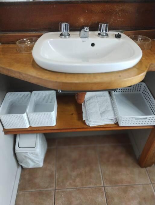 Departamento Céntrico San Martin de los Andes - Apartamento de 1 dormitorio - 3