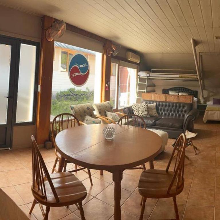 Departamento Céntrico San Martin de los Andes - Apartamento de 1 dormitorio - 8