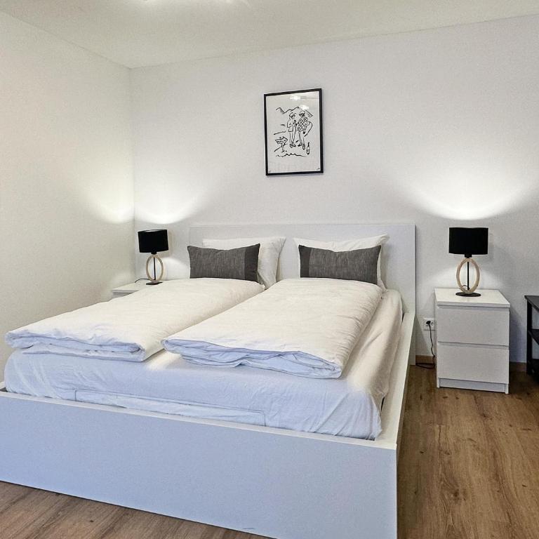 SK213 - Alpin-schick, 39m2, Ski & Sport, mit Pool - Apartment mit 1 Schlafzimmer - 18
