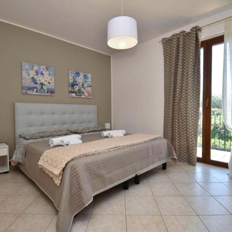 CasaCarini - Villa Vacanze sul Mare con piscina idromassaggio - Villa con 3 Camere da Letto - 11