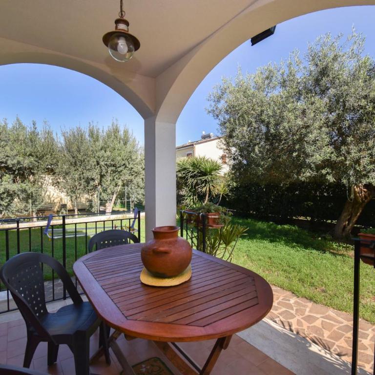 CasaCarini - Villa Vacanze sul Mare con piscina idromassaggio - Villa con 3 Camere da Letto - 22