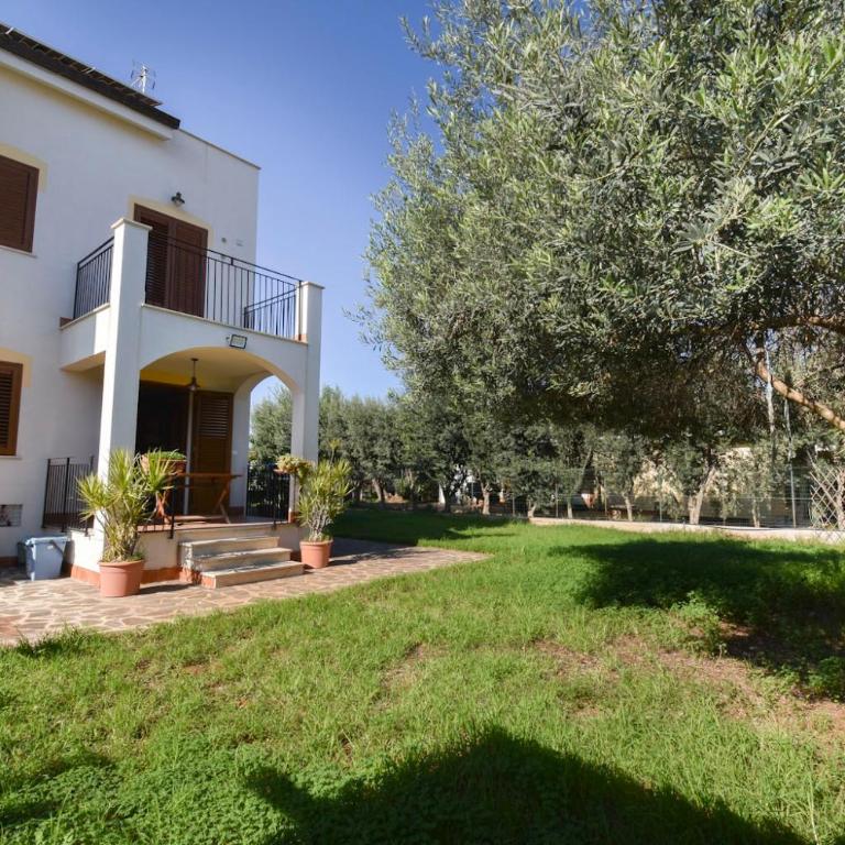 CasaCarini - Villa Vacanze sul Mare con piscina idromassaggio - Villa con 3 Camere da Letto - 51