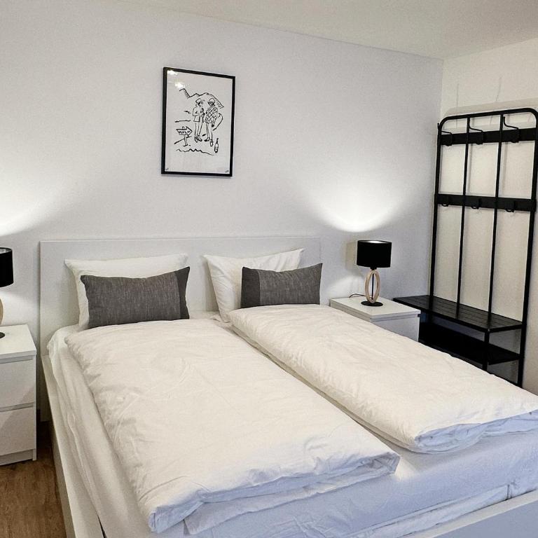 SK213 - Alpin-schick, 39m2, Ski & Sport, mit Pool - Apartment mit 1 Schlafzimmer - 2