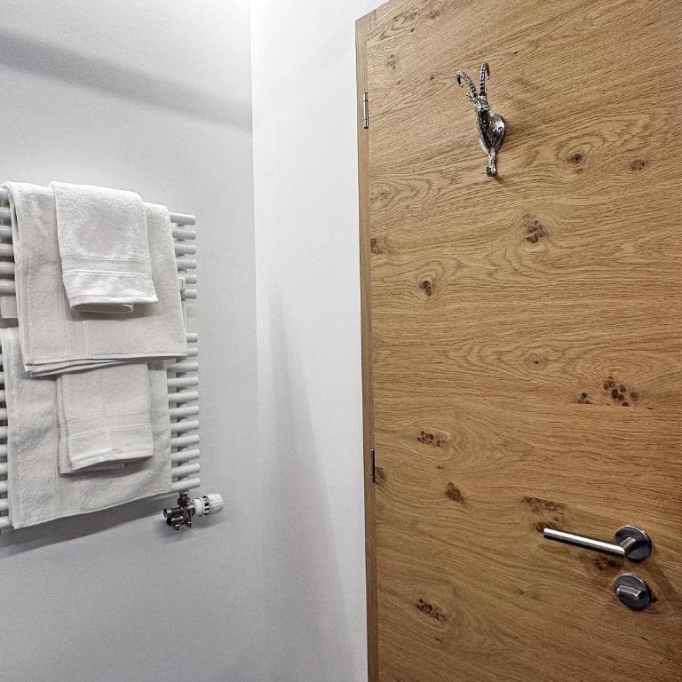 SK213 - Alpin-schick, 39m2, Ski & Sport, mit Pool - Apartment mit 1 Schlafzimmer - 9