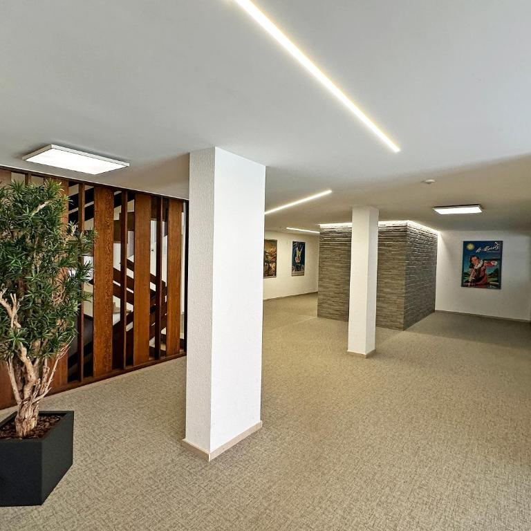 SK213 - Alpin-schick, 39m2, Ski & Sport, mit Pool - Apartment mit 1 Schlafzimmer - 29