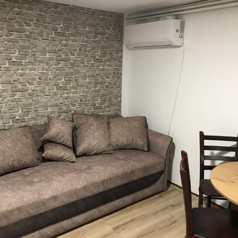 Family escape apartment free parking - Apartman sa 1 Spavaćom Sobom - 4