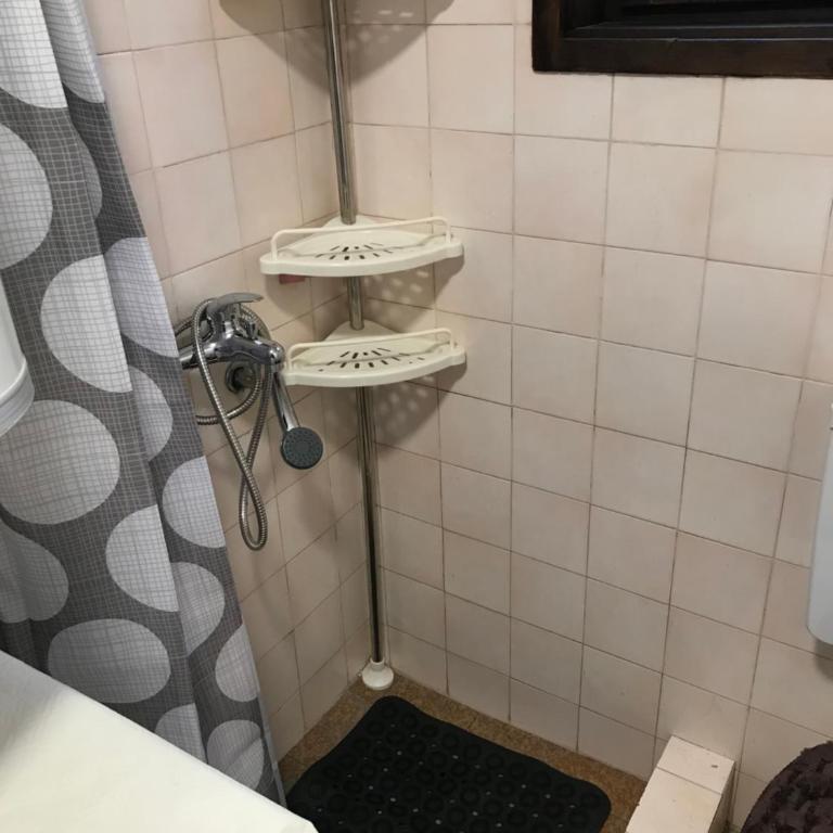 Family escape apartment free parking - Apartman sa 1 Spavaćom Sobom - 9