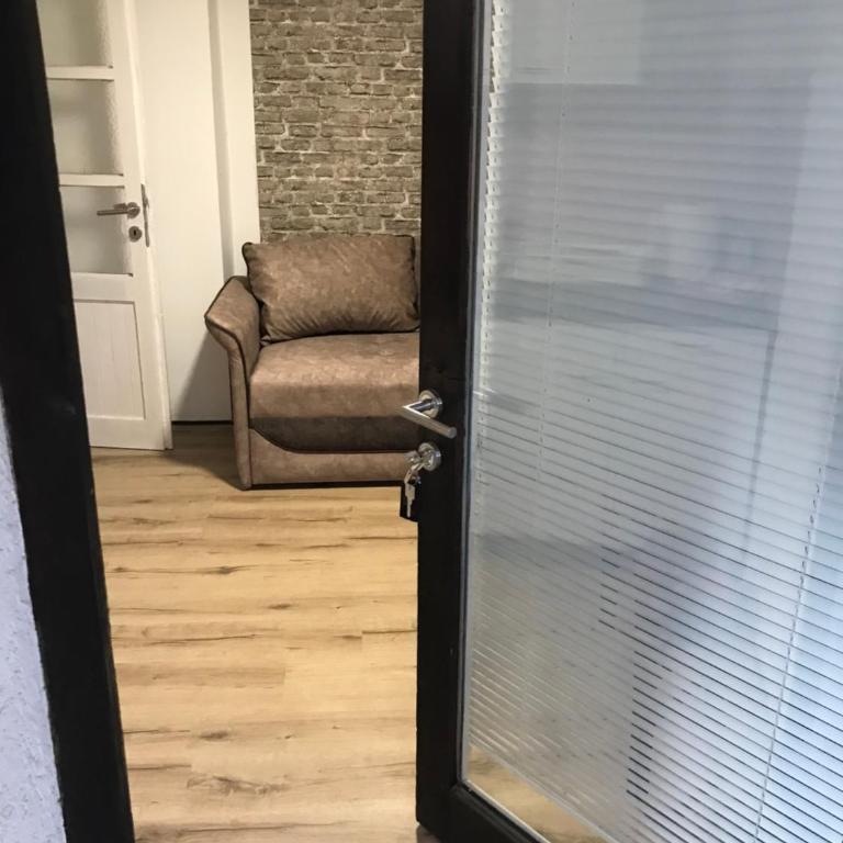 Family escape apartment free parking - Apartman sa 1 Spavaćom Sobom - 11