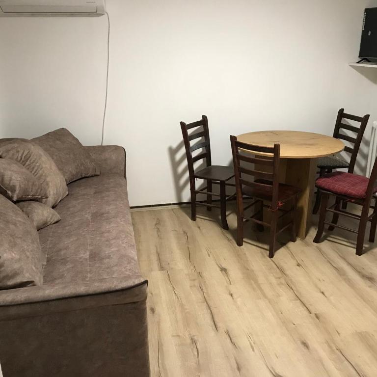 Family escape apartment free parking - Apartman sa 1 Spavaćom Sobom - 13