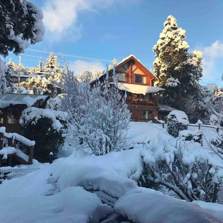 Bungalows Km 3 - Bungalow Familiar - 33