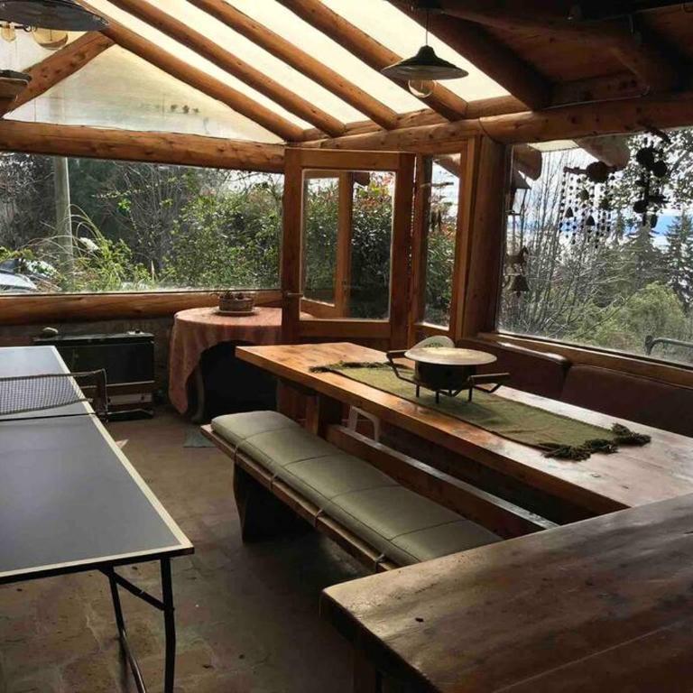 Bungalows Km 3 - Bungalow Familiar - 25