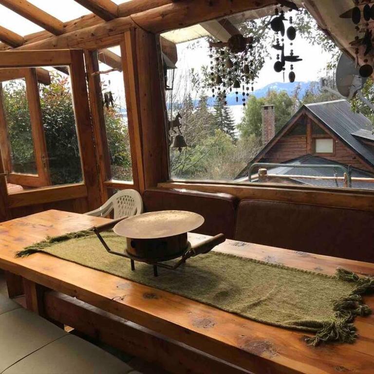 Bungalows Km 3 - Bungalow Familiar - 24