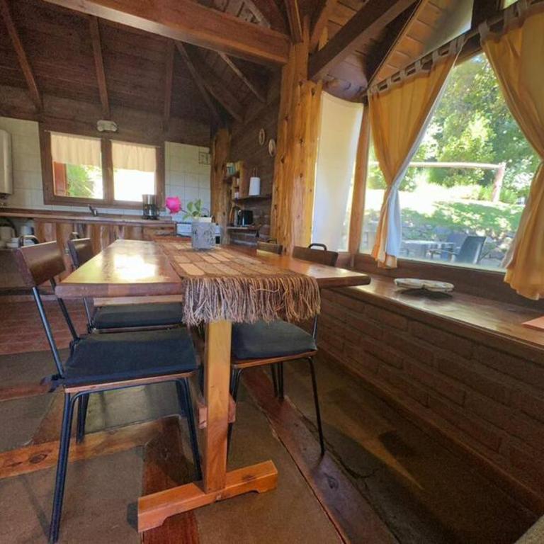 Bungalows Km 3 - Bungalow Familiar - 17