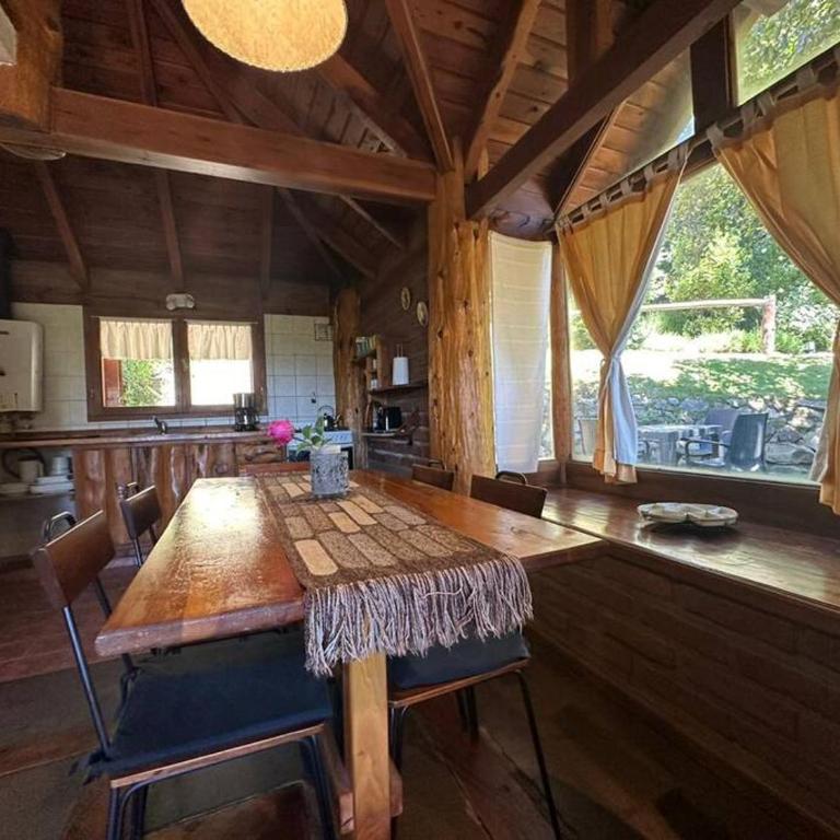 Bungalows Km 3 - Bungalow Familiar - 16