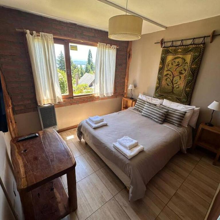 Bungalows Km 3 - Bungalow Familiar - 14