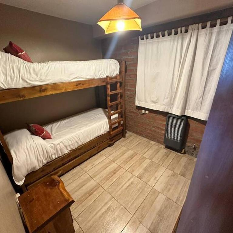 Bungalows Km 3 - Bungalow Familiar - 11