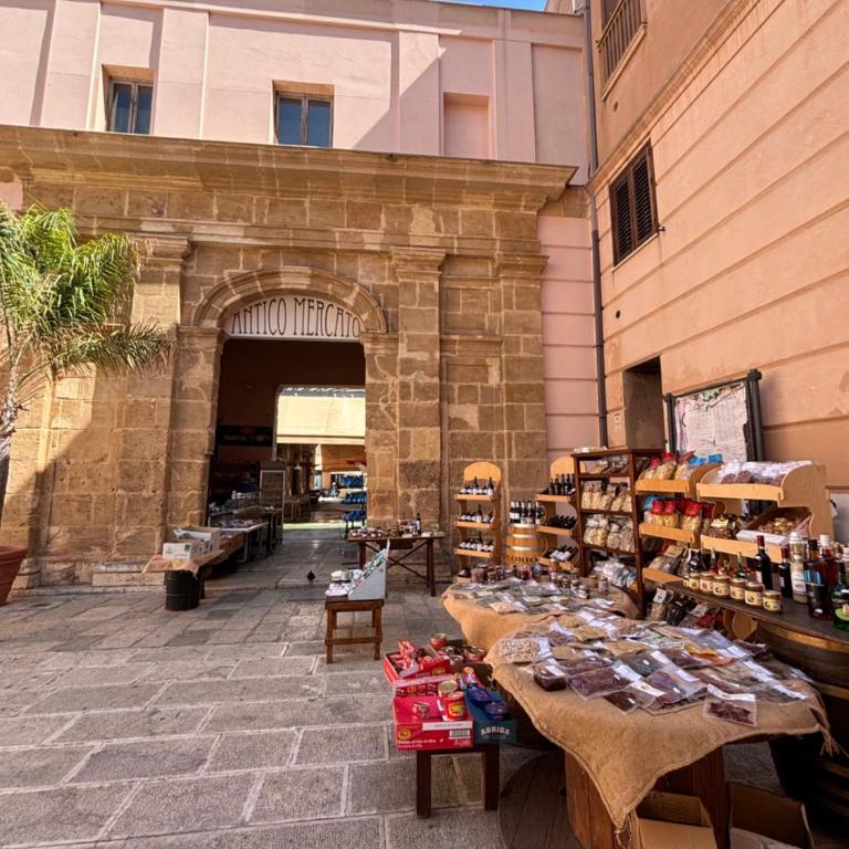 La home di Antonio - Appartamento Standard - 15
